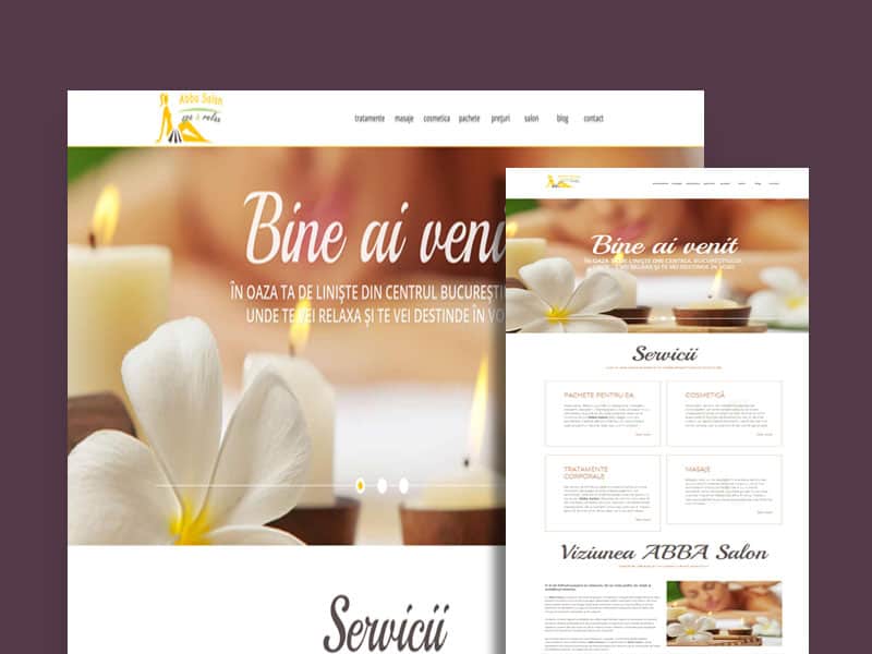 Social media marketing services